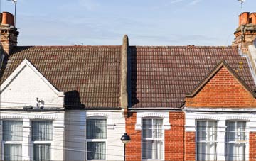 clay roofing Clipston