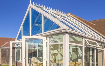conservatory roof insulation costs Clipston