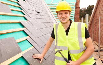 find trusted Clipston roofers