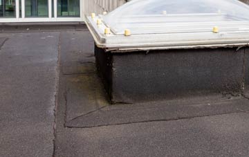 disadvantages of Clipston flat roofs