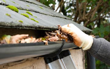 gutter cleaning Clipston