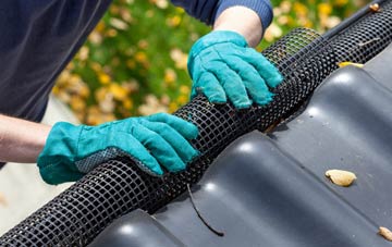 Clipston gutter repair companies