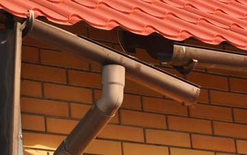 Clipston gutter repair costs