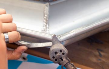 disadvantages of Clipston lead roofing