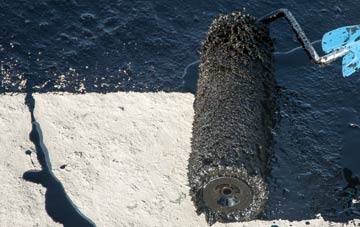 Clipston liquid sealant waterproofing