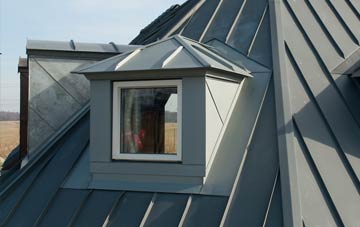 metal roofing Clipston