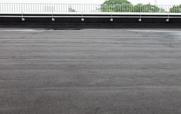 Clipston asphalt roof replacement