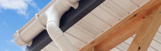 get Clipston guttering quotes today