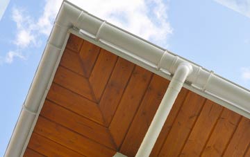 Clipston soffit types