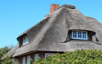 thatch roofing Clipston