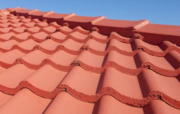 Clipston tile and slate roof replacement