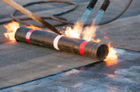 free Clipston roof quotes