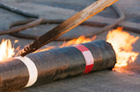 free Clipston flat roofing repair quotes