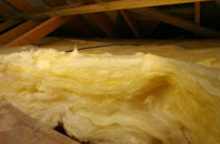 Clipston pitch roof insulation