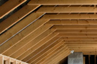 Clipston pitched insulation quotes