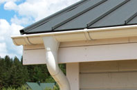 Clipston soffits